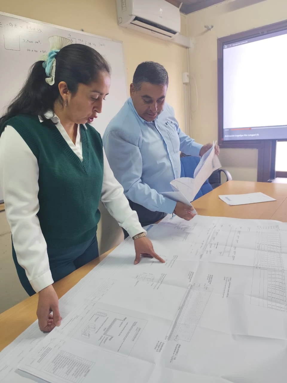 Comprometidos con el Agua y las Personas